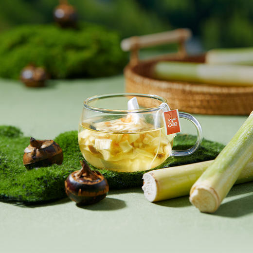 【商城专属】燕之坊竹蔗马蹄茶150g 商品图1
