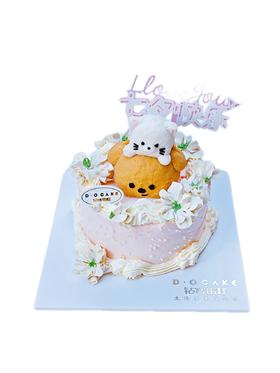 “小熊猫咪叠叠乐”  提前5小时预定