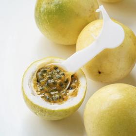 甄选 | 钦蜜9号黄金百香果 新鲜水果