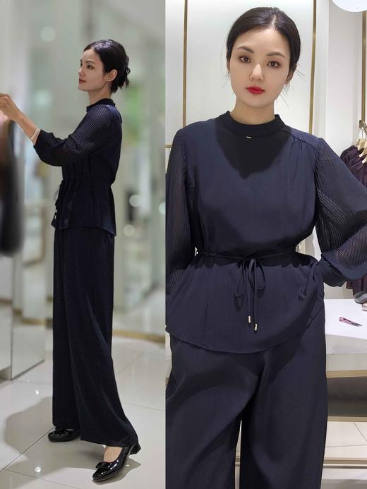 54C003时尚气质款套装 商品图4