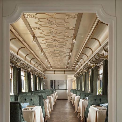 【丝路梦想号】5天4晚 繁华伊始之旅（西宁-敦煌） 商品图4