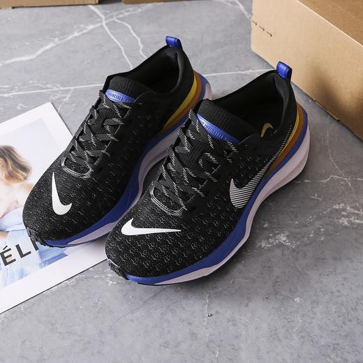 心选丨【奥莱直发】耐克品牌 Nike ZoomX Invincible Run Flyknit 3 缓震耐磨 网面支撑 舒适日常低帮休闲跑步鞋 商品图14