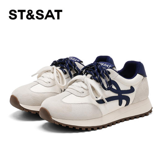 星期六休闲百搭运动阿甘鞋SSD3112CEZ 商品图10