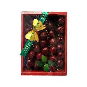 进口车厘子礼盒（约2斤）