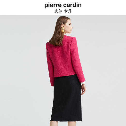 皮尔卡丹女装外套P4403U4979D0 商品图2