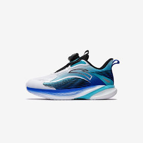 安踏儿童骇浪4.0男小童跑鞋312549905