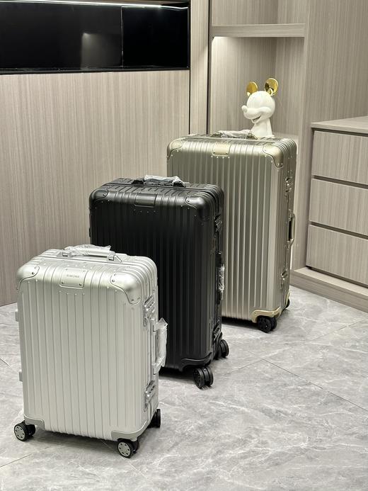RIMOWA Original 系列行李箱 925经典款（GD*MM） 商品图9