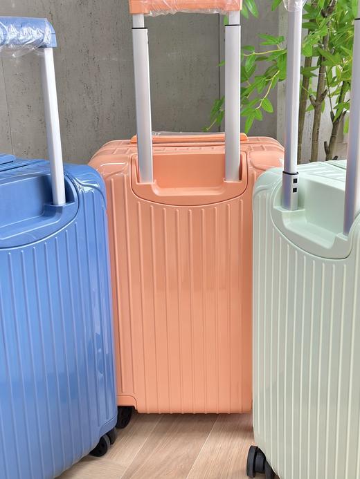 日默瓦-Essential系列 Cabin  新品3色 商务行李箱登机箱拉杆箱旅行箱  部分颜色断货 下单前请咨询下客服！（GD） 商品图1