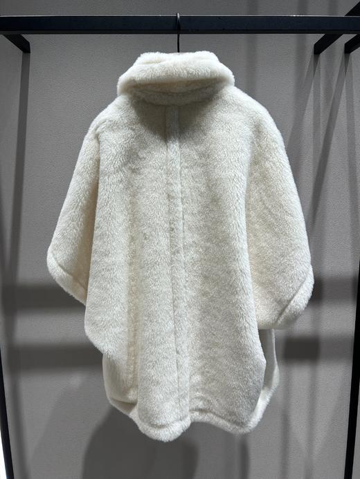 Max Mara 斗篷女  4736125206-001 . 商品图2