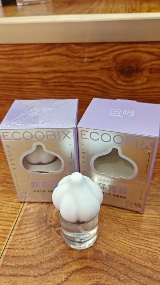 漱口水白惜漱口水留香去蒜味清新口气防蛀益生菌 商品图1