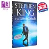 【中商原版】查克的一生 The Life of Chuck 英文原版 Stephen King 斯蒂芬 金作品 悬疑恐怖故事 畅销流行小说 商品缩略图0