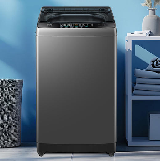 海尔（Haier）洗衣机 XQB100-Z619 商品图3