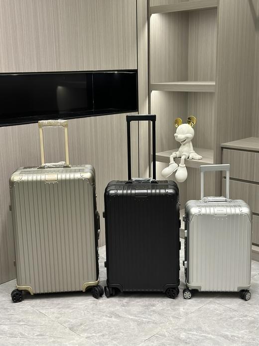RIMOWA Original 系列行李箱 925经典款（GD*MM） 商品图0