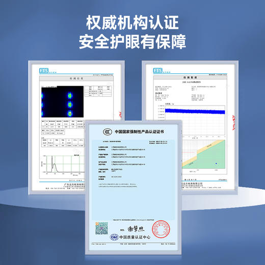 2件享95折🔥OPPLE欧普照明小博A级护眼充电夹子灯T型台灯 商品图2