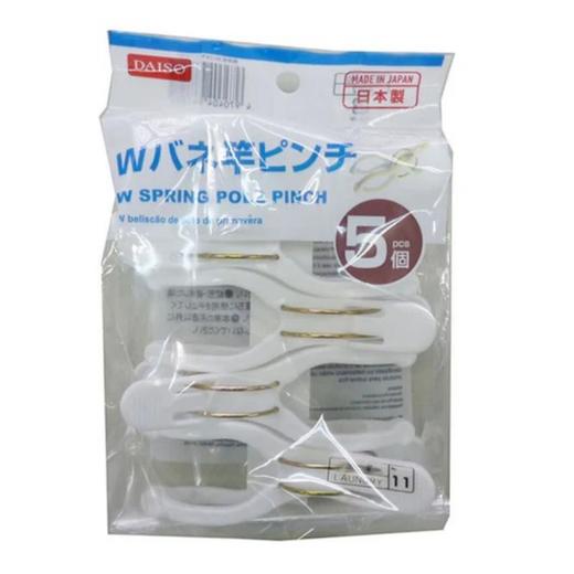 大创DAISO.晒衣夹5个 商品图0