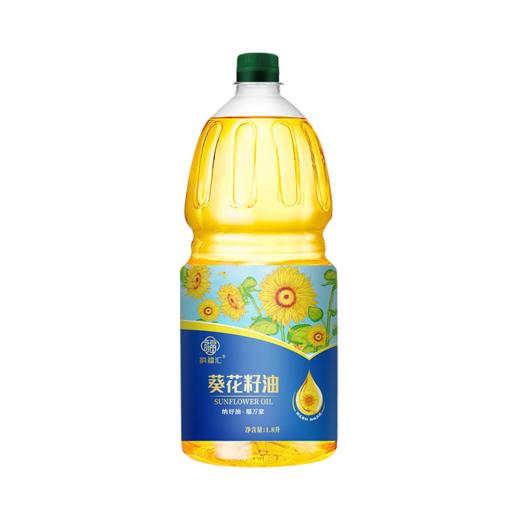 纳福汇葵花籽油1800ml 商品图6