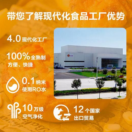 正大600g意式芝士小披萨 商品图4