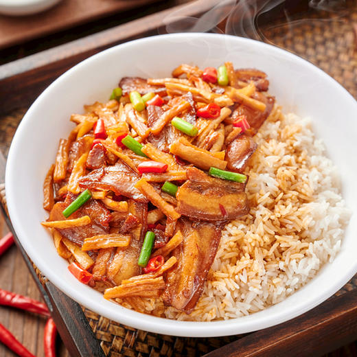 咪然五常大米稻香2号礼盒装5kg-XL 商品图3