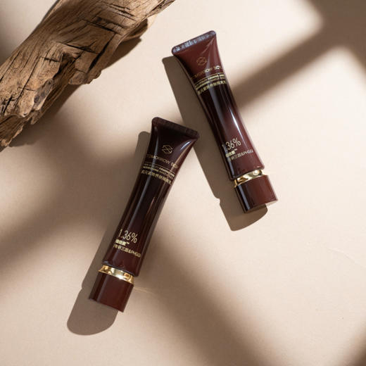 【99两支】【中国检科院官方合作出品】【清透伪素颜】TOMORROW BOX肌元紧致养肤隔离乳30g*2支 商品图1