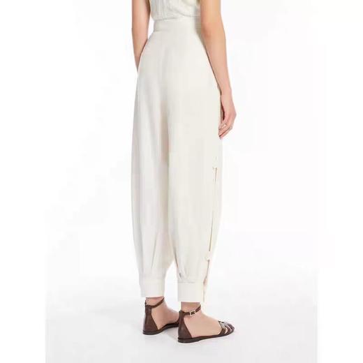 Max Mara 裤子女  1131035206-001 . 商品图2