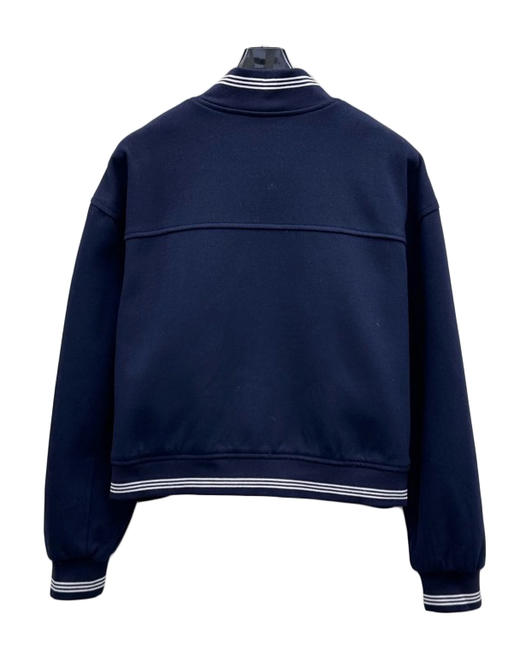 女款棉质立领夹克外套017 商品图1