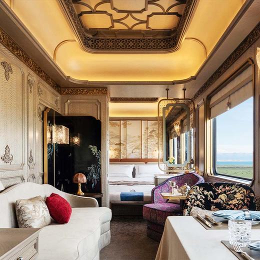 【丝路梦想号】5天4晚 繁华伊始之旅（西宁-敦煌） 商品图1