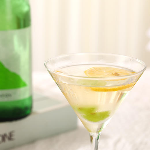 晚歌·青涧摩尔雷司令半甜白葡萄酒（双支装） 商品图7