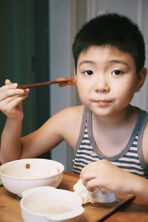 「香辣脆嫩」琳琅·手工萝卜干 小时候的味道！ txa 商品图3