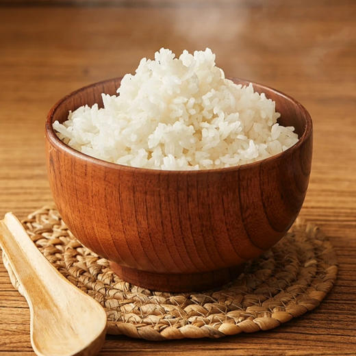 咪然五常大米稻香2号礼盒装5kg-XL 商品图2