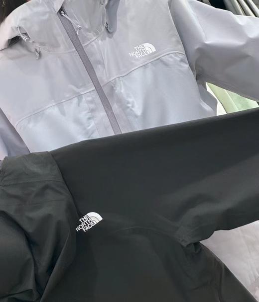 【云粉节】6楼The North Face北面套绒冲锋衣吊牌价2698元 商品图3