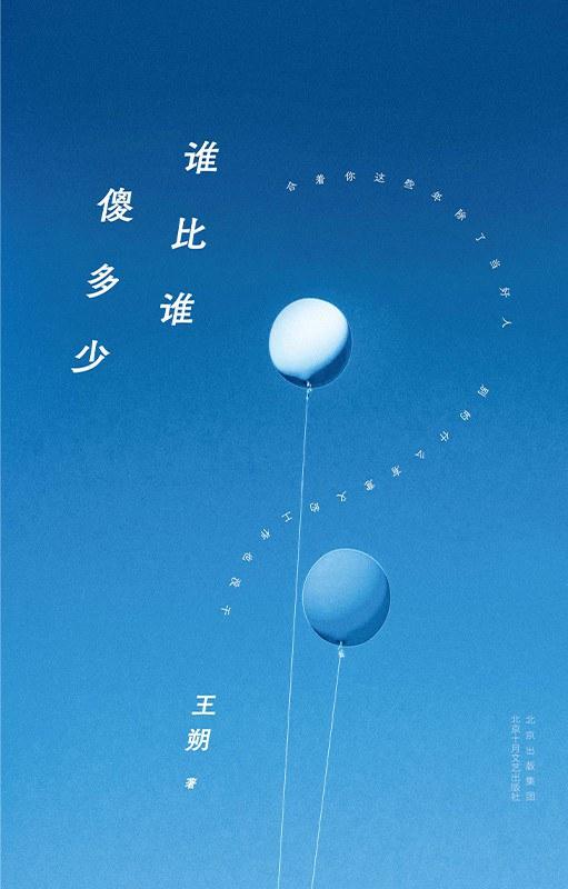 谁比谁傻多少 商品图0