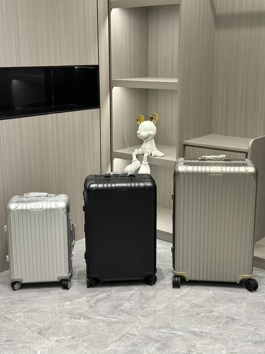 RIMOWA Original 系列行李箱 925经典款（GD*MM） 商品图1