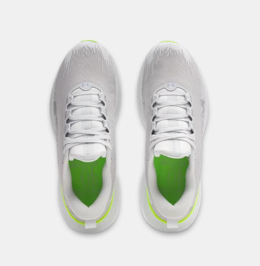 安德玛【韧系列·专业版】男女同款UA Infinite Pro 2 Storm跑鞋6000018-023 商品图2