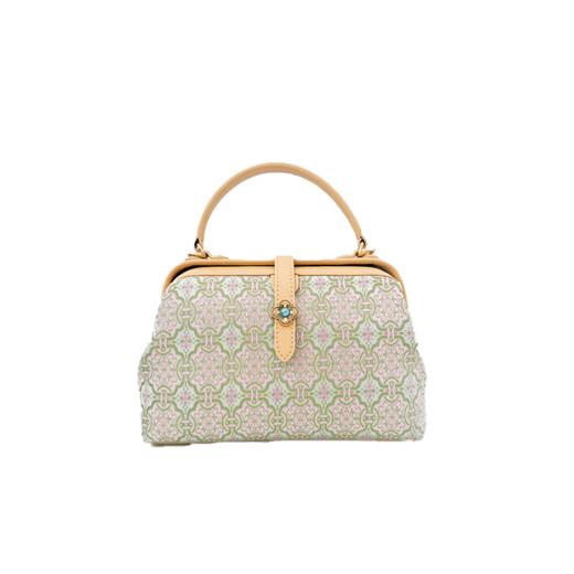 七夕宋锦女包 百年誓约 浪漫好礼 商品图2