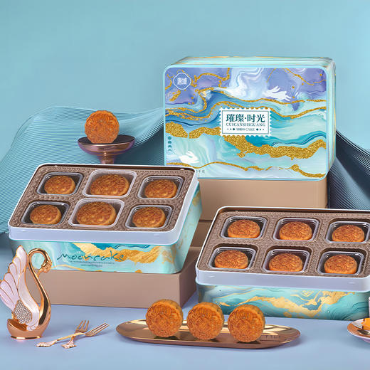 唐域璀璨时光【NB】 商品图0