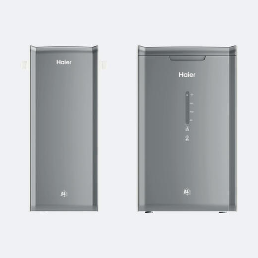 海尔（Haier）净水机 HKC600-RFV12U1 商品图2