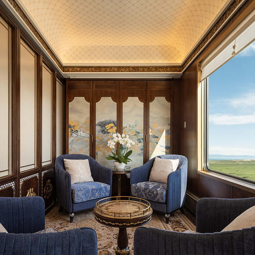 【丝路梦想号】5天4晚 繁华伊始之旅（西宁-敦煌） 商品图5