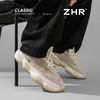 ZHR云朵厚底老爹鞋2025秋季新款男女同款百搭休闲透气网面运动鞋 商品缩略图7
