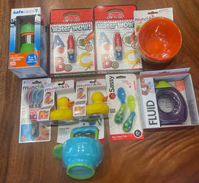 国现📣198元包邮到手超值大礼包，清仓亏本