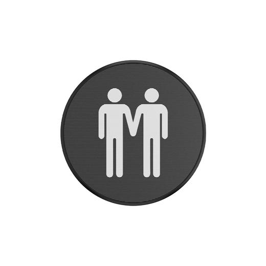 限时折上折【骄傲】任意 POPGRIP粘贴式支架】3D光栅系列  商品图1