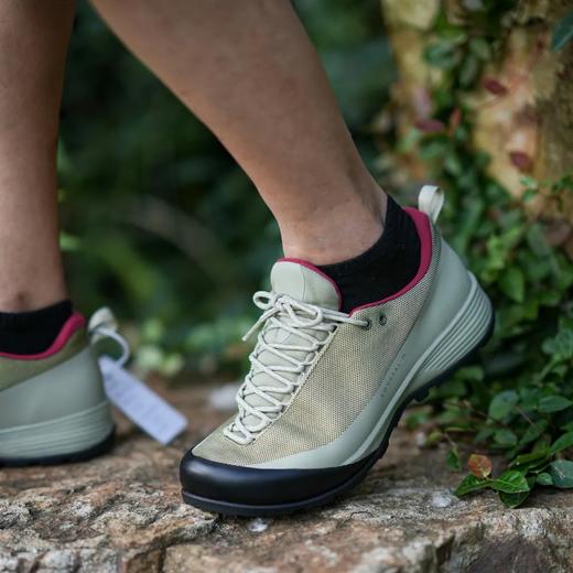 QF粉毕买！原厂级防水无标版户外都市两穿登山徒步鞋！ 商品图1