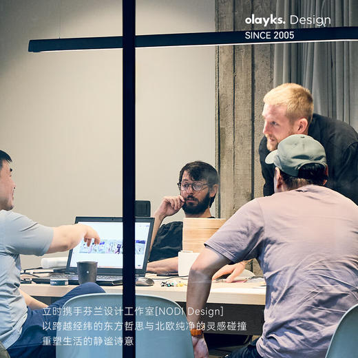 olayks.立时2L多功能绞肉机OLK-LP-21 商品图1