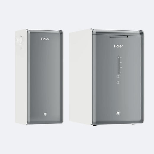 海尔（Haier）净水机 HKC600-RFV12U1 商品图1
