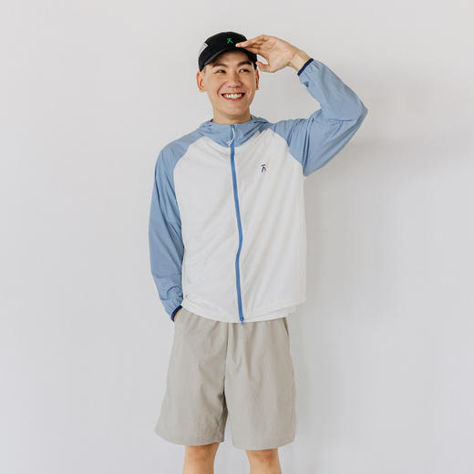 【爱棵米夏款清仓福利款】ACMEITEM爱棵米夏装合集，短裙/短裤/防晒衣等等，男女同款亲子装/情侣装统统拿捏~~ 商品图5