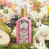 古驰（GUCCI）绮梦栀子花香水 复古女士浓香EDP 100ml  香港直邮C 商品缩略图4