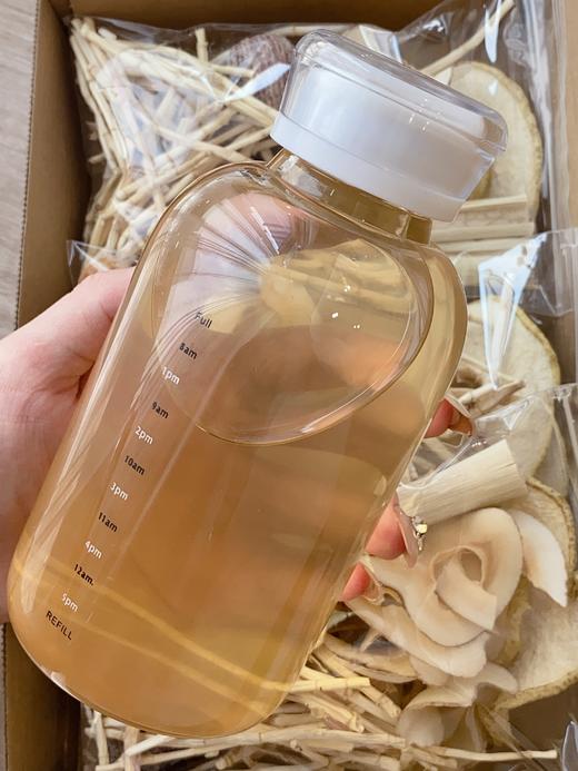 茅根竹蔗水·广东清润小甜水去火去燥（仅快递发货包邮） 商品图3