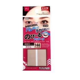 大创DAISO.双眼皮贴(纤细款144片)