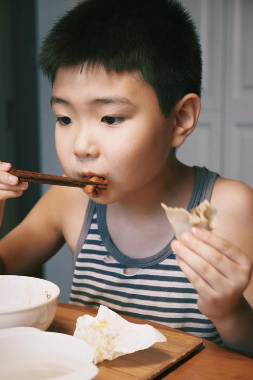 「香辣脆嫩」琳琅·手工萝卜干 小时候的味道！ txa 商品图1