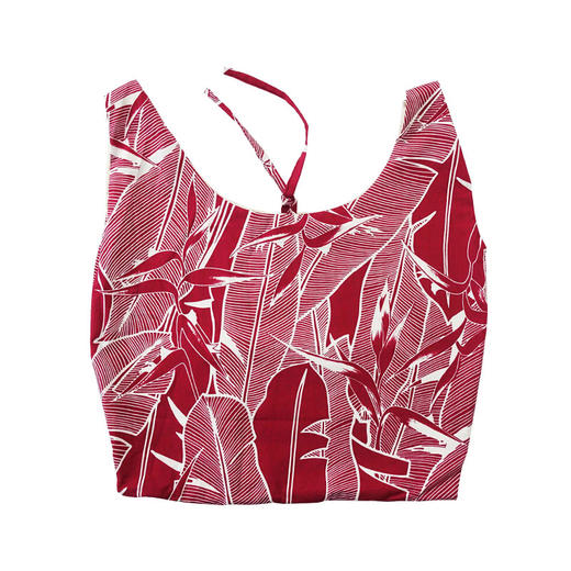 HUJI祤集Vesti手提包插画花花 商品图1