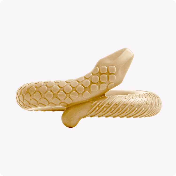 Hegen海格恩 多功能萌牙咬胶